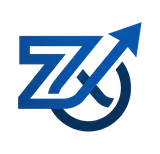 ZupX brand logo